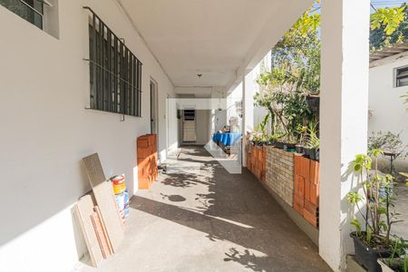 Casa à venda com 350m², 4 quartos e 1 vagaGaragem - Casa 02