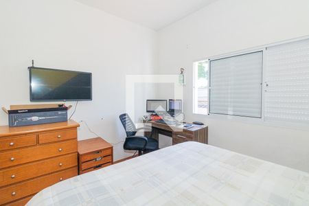 Quarto 2 - Casa 01 de casa à venda com 4 quartos, 350m² em Carandiru, São Paulo