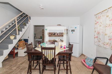 Casa à venda com 350m², 4 quartos e 1 vagaSala - Casa 02