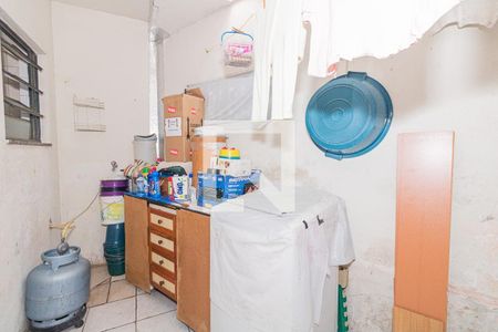 Casa à venda com 350m², 4 quartos e 1 vagaÁrea de Serviço - Casa 02