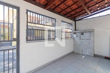 Casa à venda com 350m², 4 quartos e 1 vagaGaragem - Casa 01