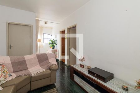 Sala - Casa 01 de casa à venda com 4 quartos, 350m² em Carandiru, São Paulo