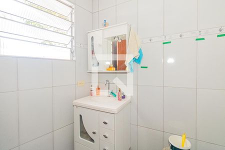 Casa à venda com 350m², 4 quartos e 1 vagaBanheiro - Casa 02