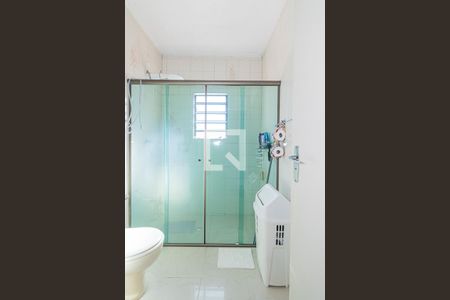 Casa à venda com 350m², 4 quartos e 1 vagaBanheiro - Casa 01