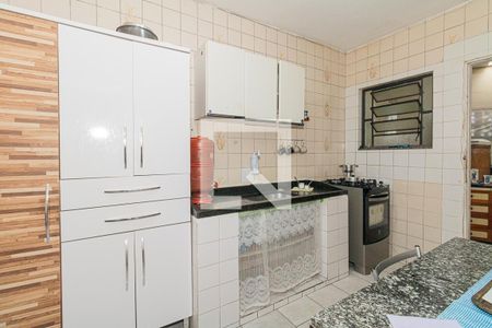 Casa à venda com 350m², 4 quartos e 1 vagaCozinha - Casa 02