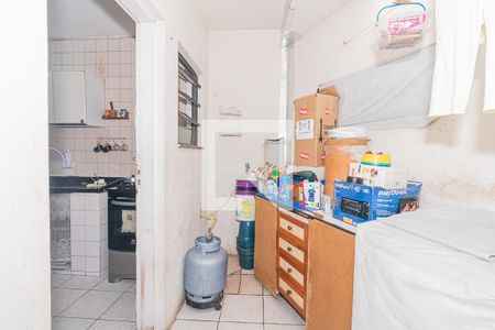 Casa à venda com 350m², 4 quartos e 1 vagaÁrea de Serviço - Casa 02