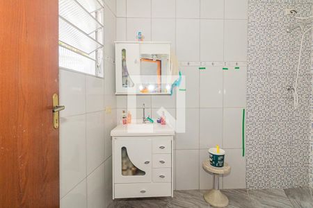 Casa à venda com 350m², 4 quartos e 1 vagaBanheiro - Casa 02