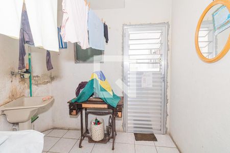 Casa à venda com 350m², 4 quartos e 1 vagaÁrea de Serviço - Casa 02
