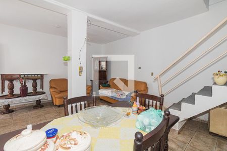 Casa à venda com 350m², 4 quartos e 1 vagaSala - Casa 02