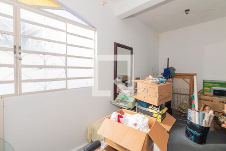 Casa à venda com 350m², 4 quartos e 1 vagaQuarto 2 - Casa 02