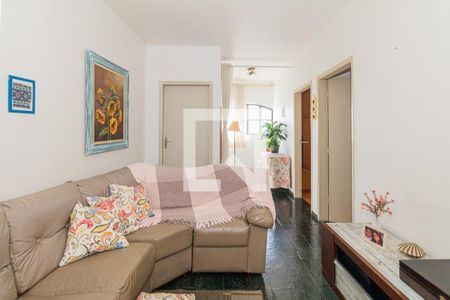 Sala - Casa 01 de casa à venda com 4 quartos, 350m² em Carandiru, São Paulo