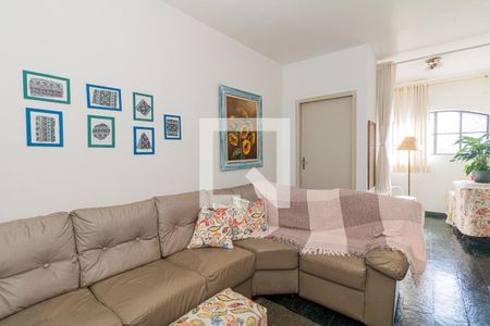 Sala - Casa 01 de casa à venda com 4 quartos, 350m² em Carandiru, São Paulo