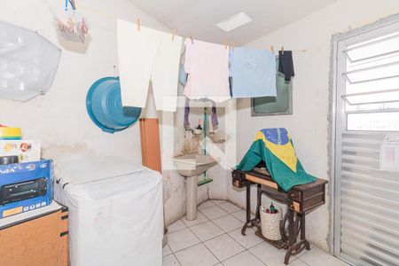 Casa à venda com 350m², 4 quartos e 1 vagaÁrea de Serviço - Casa 02