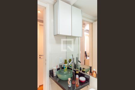 Apartamento à venda com 50m², 3 quartos e 1 vagaBanheiro