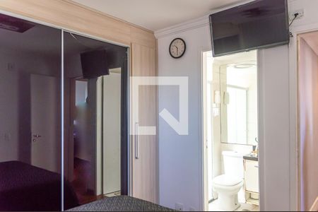 Apartamento à venda com 50m², 3 quartos e 1 vagaQuarto Suíte