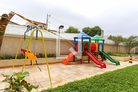 Apartamento à venda com 50m², 3 quartos e 1 vagaÁrea comum