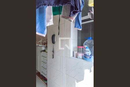 Apartamento à venda com 50m², 3 quartos e 1 vagaÁrea de Serviço