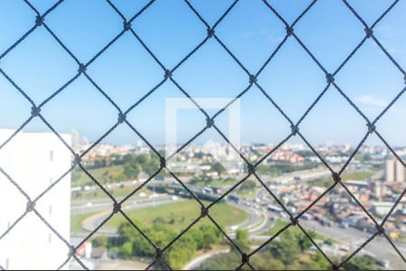 Apartamento à venda com 50m², 3 quartos e 1 vagaVista do Quarto 2