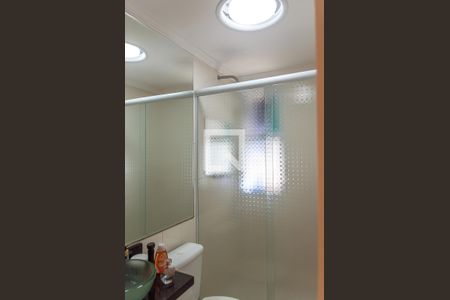 Apartamento à venda com 50m², 3 quartos e 1 vagaBanheiro