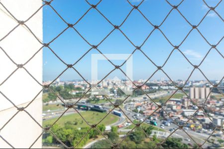 Apartamento à venda com 50m², 3 quartos e 1 vagaVista do Quarto Suíte