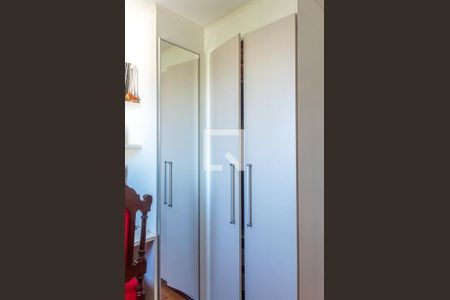 Apartamento à venda com 50m², 3 quartos e 1 vagaQuarto 2