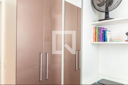 Apartamento à venda com 50m², 3 quartos e 1 vagaQuarto 1