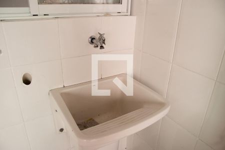 Casa de condomínio à venda com 90m², 2 quartos e 2 vagas Casa de condomínio à venda com 90m², 2 quartos e 2 vagasÁrea de Serviço