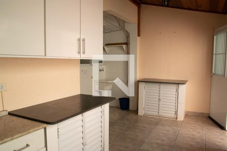 Casa de condomínio à venda com 90m², 2 quartos e 2 vagas Casa de condomínio à venda com 90m², 2 quartos e 2 vagasÁrea de Serviço