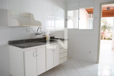 Casa de condomínio à venda com 90m², 2 quartos e 2 vagas Casa de condomínio à venda com 90m², 2 quartos e 2 vagasCozinha