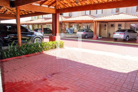 Casa de condomínio à venda com 90m², 2 quartos e 2 vagas Casa de condomínio à venda com 90m², 2 quartos e 2 vagasGaragem