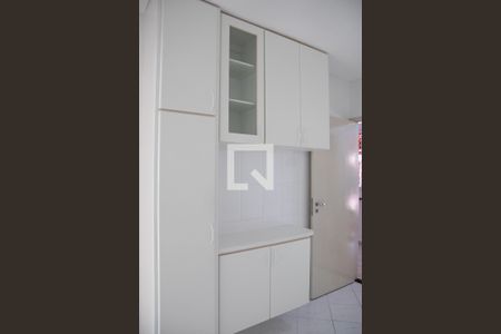 Casa de condomínio à venda com 90m², 2 quartos e 2 vagas Casa de condomínio à venda com 90m², 2 quartos e 2 vagasCozinha