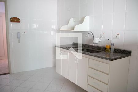 Casa de condomínio à venda com 90m², 2 quartos e 2 vagas Casa de condomínio à venda com 90m², 2 quartos e 2 vagasCozinha