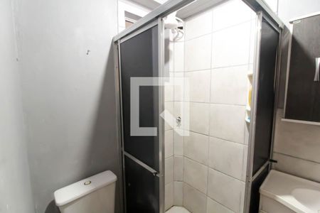 Apartamento à venda com 44m², 2 quartos e 1 vagaBanheiro