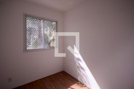 Quarto 1  de apartamento à venda com 2 quartos, 36m² em Parque Fongaro, São Paulo