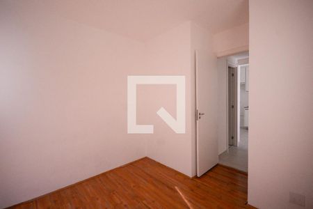 Quarto 2 de apartamento para alugar com 2 quartos, 36m² em Parque Fongaro, São Paulo