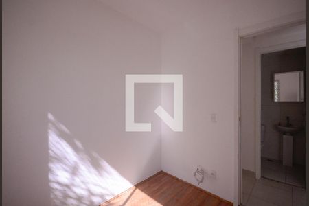 Quarto 1  de apartamento à venda com 2 quartos, 36m² em Parque Fongaro, São Paulo