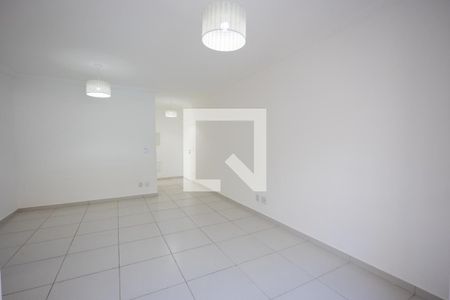 Sala de apartamento para alugar com 3 quartos, 93m² em Vila Thereza, Vinhedo