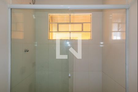 Banheiro de casa para alugar com 2 quartos, 100m² em Jardim Paulista, Várzea Paulista