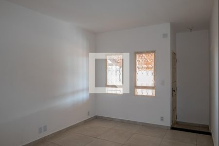 Sala de casa para alugar com 2 quartos, 100m² em Jardim Paulista, Várzea Paulista