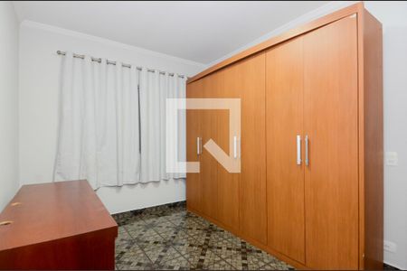 Quarto 2 de apartamento à venda com 2 quartos, 54m² em Vila Progresso, Guarulhos