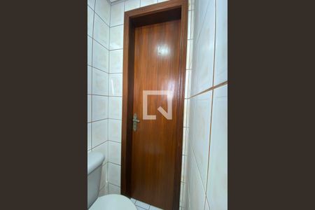 Studio para alugar com 34m², 1 quarto e sem vagaBanheiro