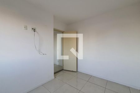 Quarto 2 de apartamento à venda com 2 quartos, 50m² em Vila Caraguatá, São Paulo