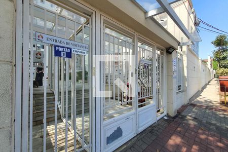 Apartamento à venda com 50m², 2 quartos e 1 vaga Apartamento à venda com 50m², 2 quartos e 1 vagaChurrasqueira