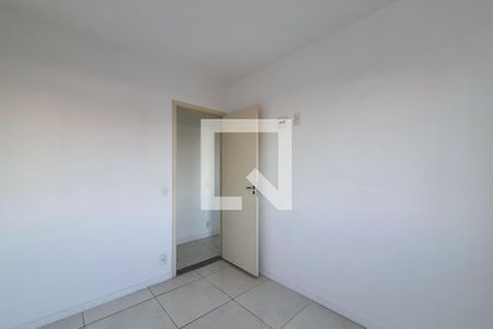 Quarto 1 de apartamento à venda com 2 quartos, 50m² em Vila Caraguatá, São Paulo