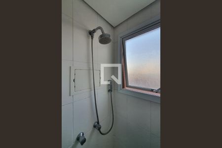 Apartamento à venda com 50m², 2 quartos e 1 vaga Apartamento à venda com 50m², 2 quartos e 1 vagaBanheiro