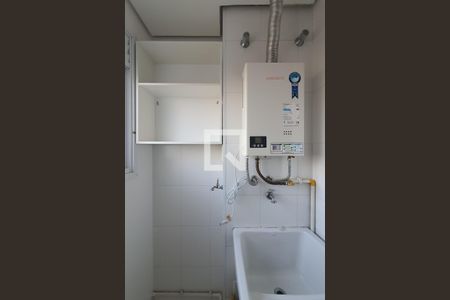 Apartamento à venda com 50m², 2 quartos e 1 vaga Apartamento à venda com 50m², 2 quartos e 1 vagaÁrea de serviço