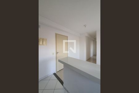 Apartamento à venda com 50m², 2 quartos e 1 vaga Apartamento à venda com 50m², 2 quartos e 1 vagaCozinha