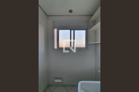 Apartamento à venda com 50m², 2 quartos e 1 vaga Apartamento à venda com 50m², 2 quartos e 1 vagaÁrea de serviço