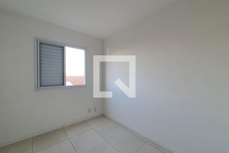 Quarto 1 de apartamento à venda com 2 quartos, 50m² em Vila Caraguatá, São Paulo