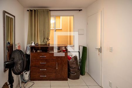 Quarto 1 de casa de condomínio à venda com 2 quartos, 80m² em Méier, Rio de Janeiro